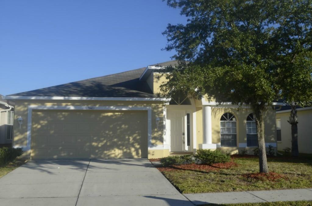 31423 Heatherstone Dr., Wesley Chapel, FL 33543