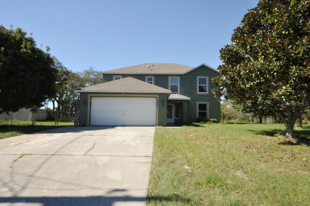 10455 Gifford Dr., Spring Hill, FL 34608