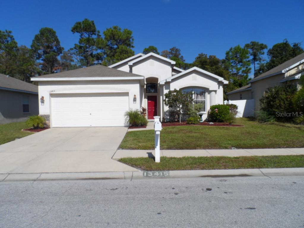 13415 Fauna Ln., Hudson, FL 34669