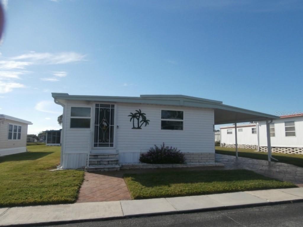 3345 Lanark Dr., Holiday, FL 34690