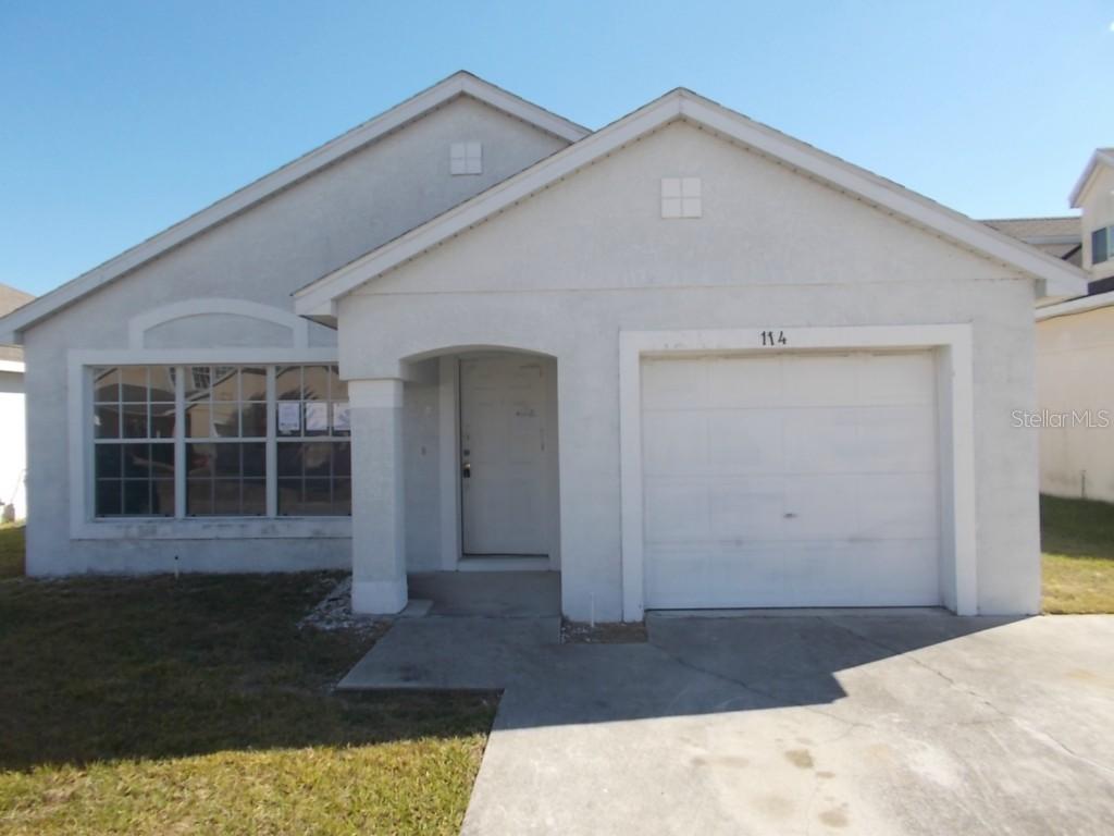 114 Nicholson Dr., Davenport, FL 33837
