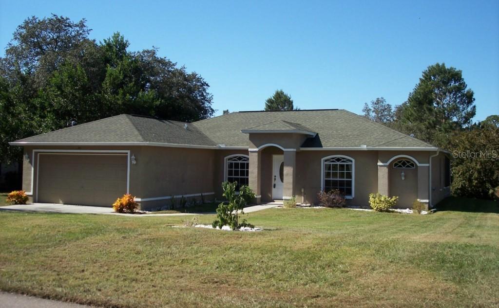 2291 Dressel Ave., Spring Hill, FL 34609