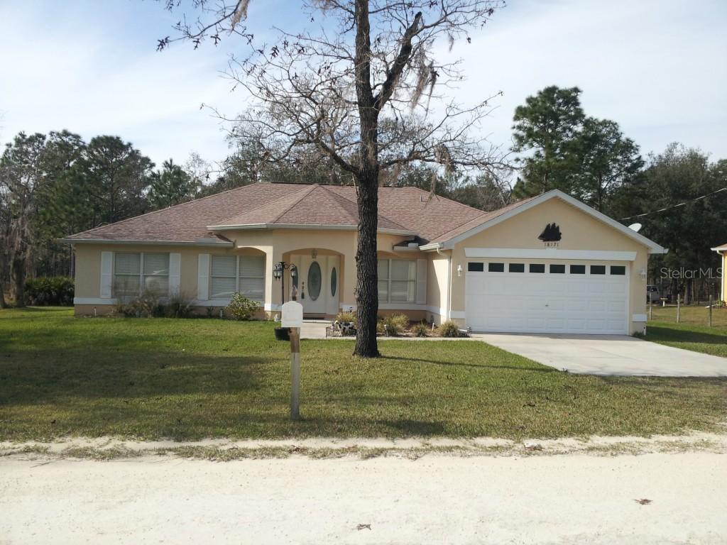 18171 Maberly Rd., Weeki Wachee, FL 34614