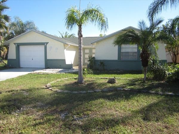 7418 Islander Ln., Hudson, FL 34667