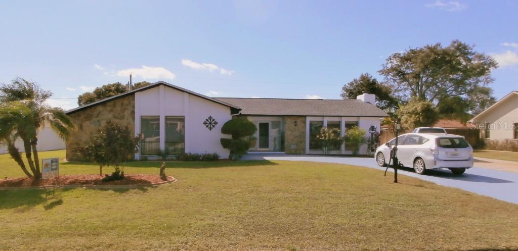 203 Callaway Ave., Hudson, FL 34606