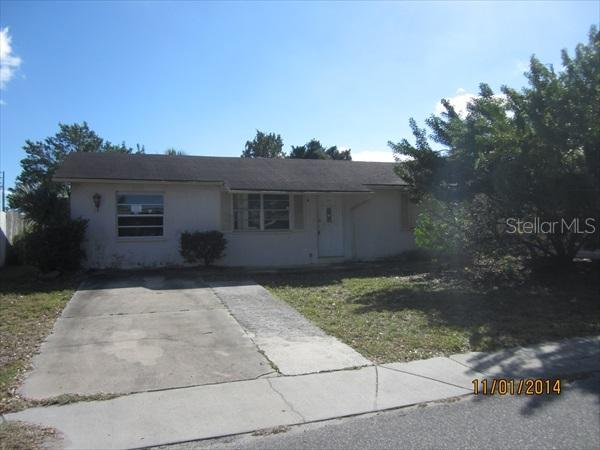 6946 Sandalwood Dr., Port Richey, FL 34668