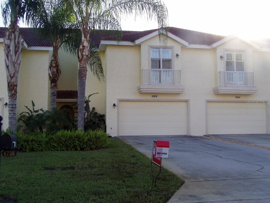 6736 Vista Del Lago Ave., Land O Lakes, FL 34637