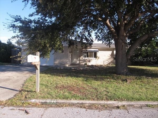 3911 Redwood Dr., Holiday, FL 34691