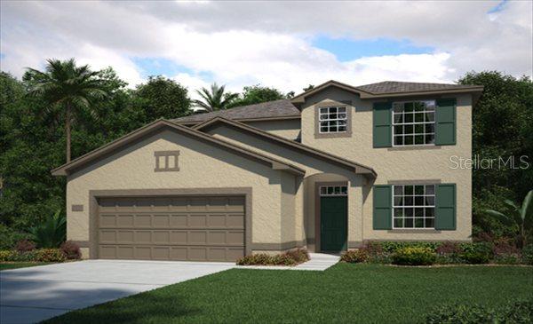 18486 Whyteleafe Ct., Land O Lakes, FL 34638