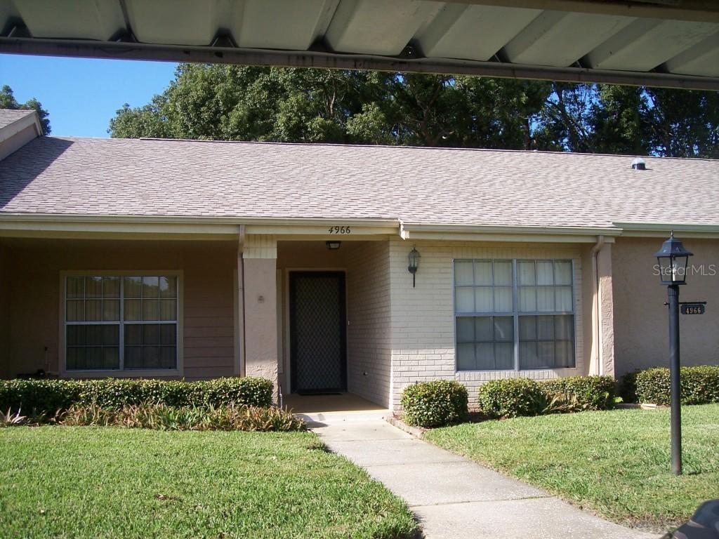 4966 Grist Mill Cir., New Port Richey, FL 34655