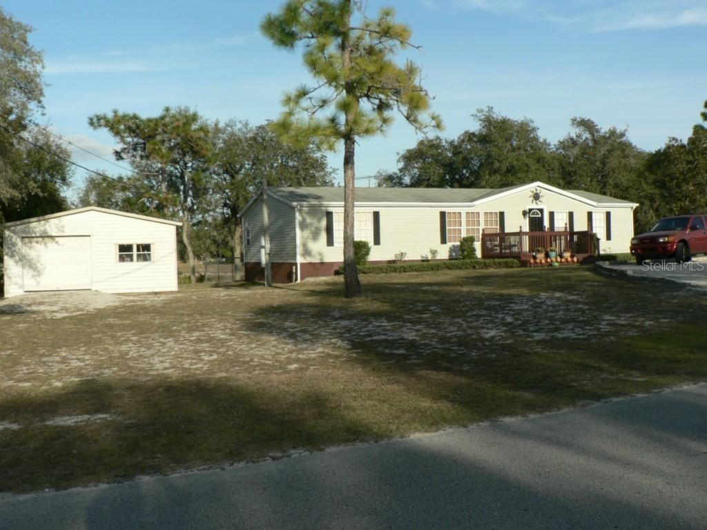 10139 Marengo St., Weeki Wachee, FL 34613
