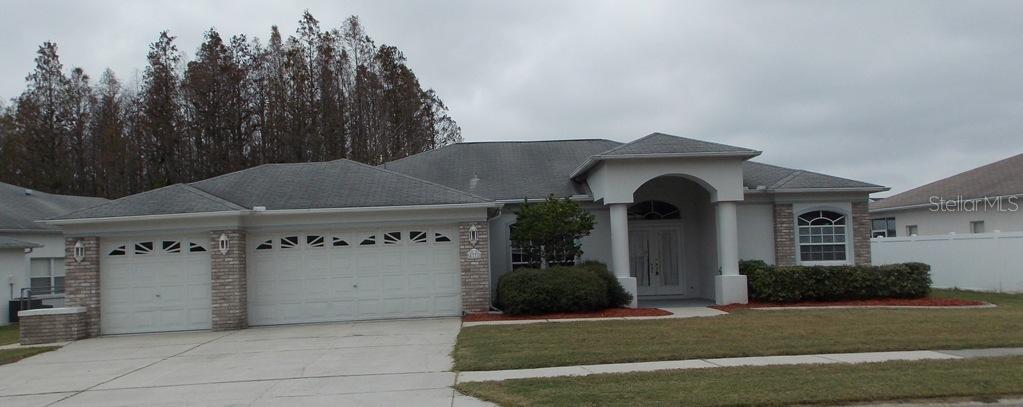 4731 Spring Side Dr., New Port Richey, FL 34653