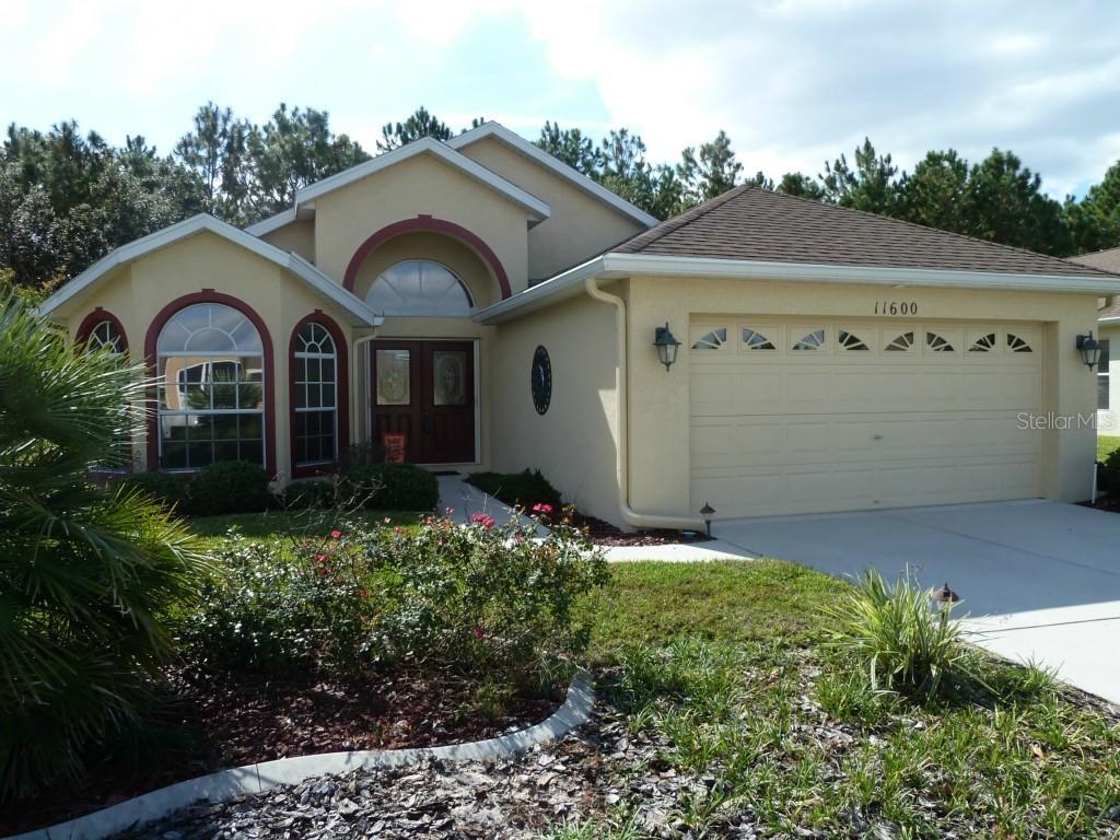 11600 New Haven Dr., Spring Hill, FL 34609