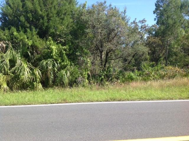 13220 Houston Ave Lot 10, Hudson, FL 34667