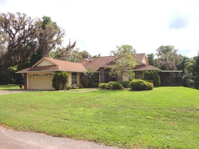 100 Hampstead Dr., Brooksville, FL 34602
