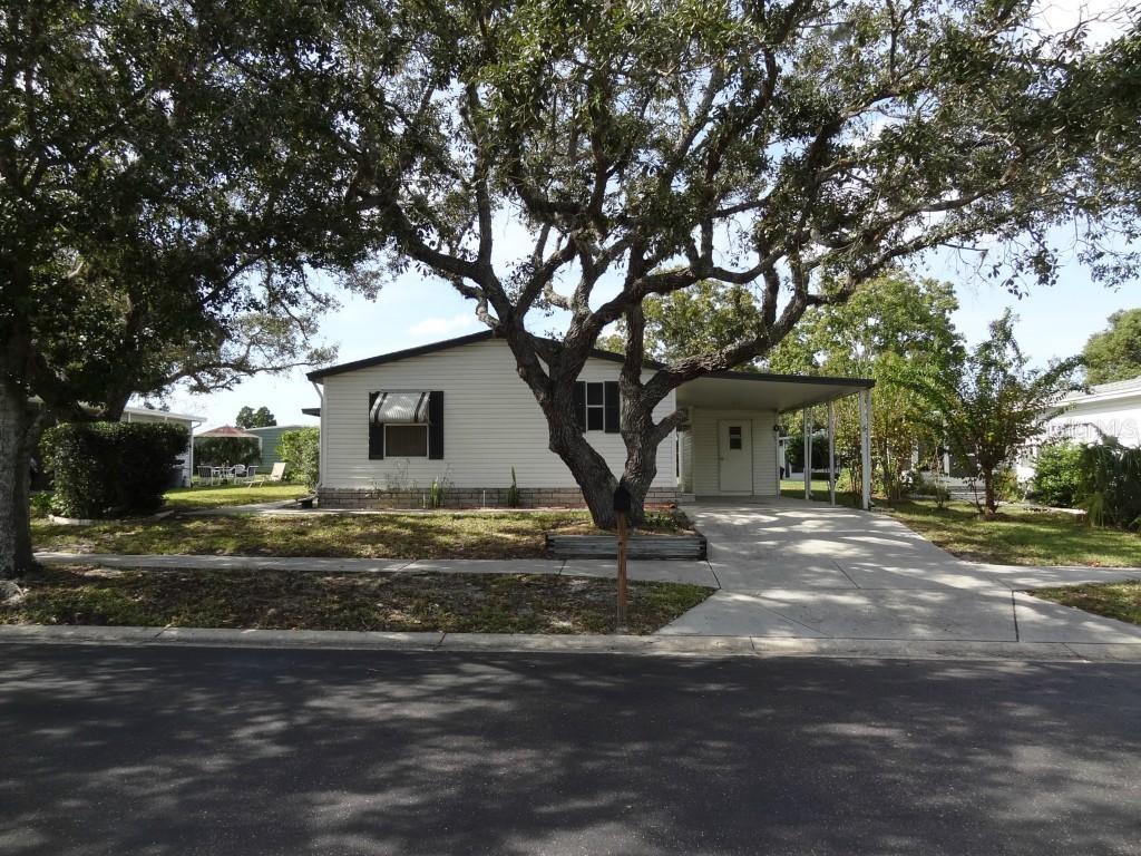 16817 Olivaud St., Hudson, FL 34667
