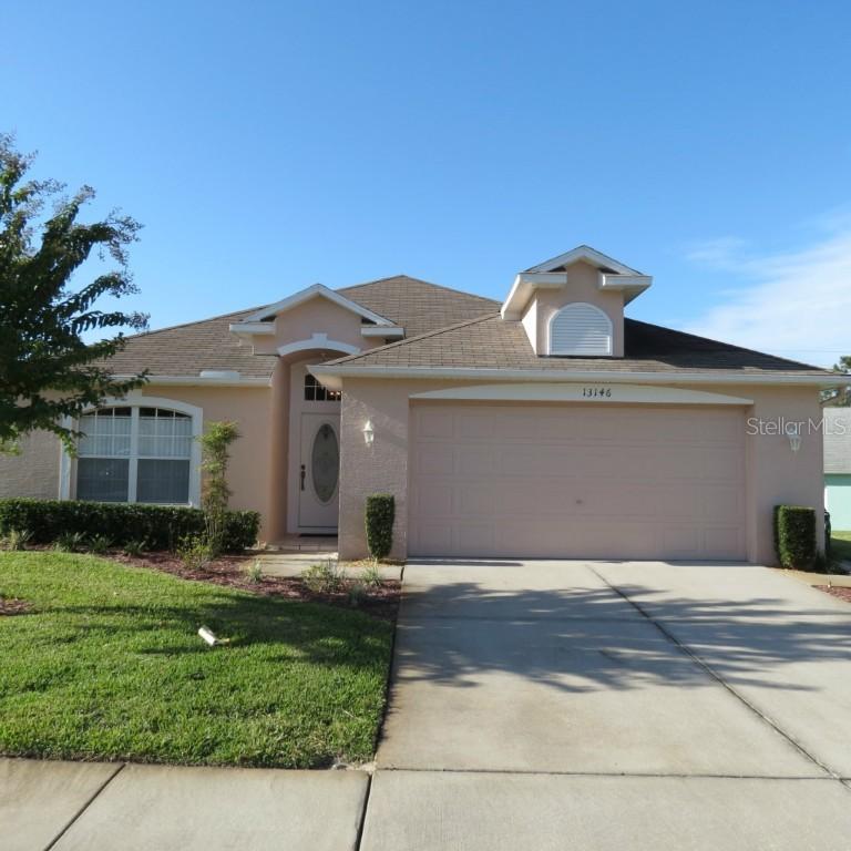 13146 Golf Ridge Pl., Hudson, FL 34669