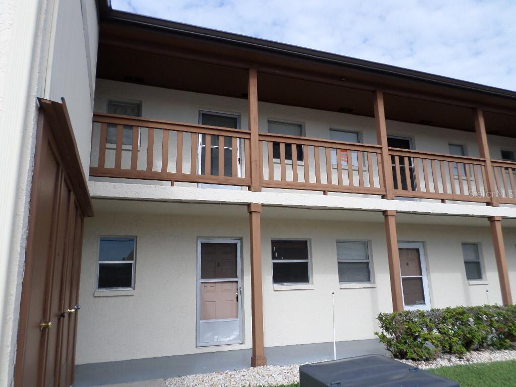 5135 Gemstone Dr. #105, New Port Richey, FL 34652