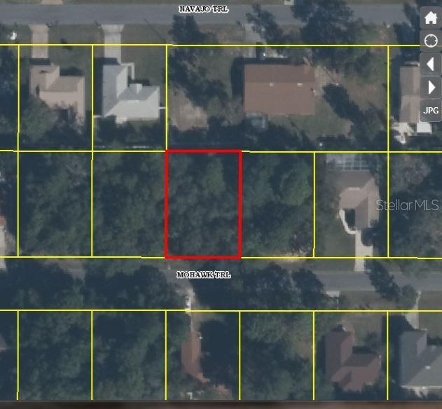 7465 Mohawk Tr., Spring Hill, FL 34606