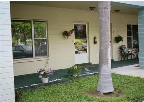 2331 Finlandia Ln. #23, Clearwater, FL 33763