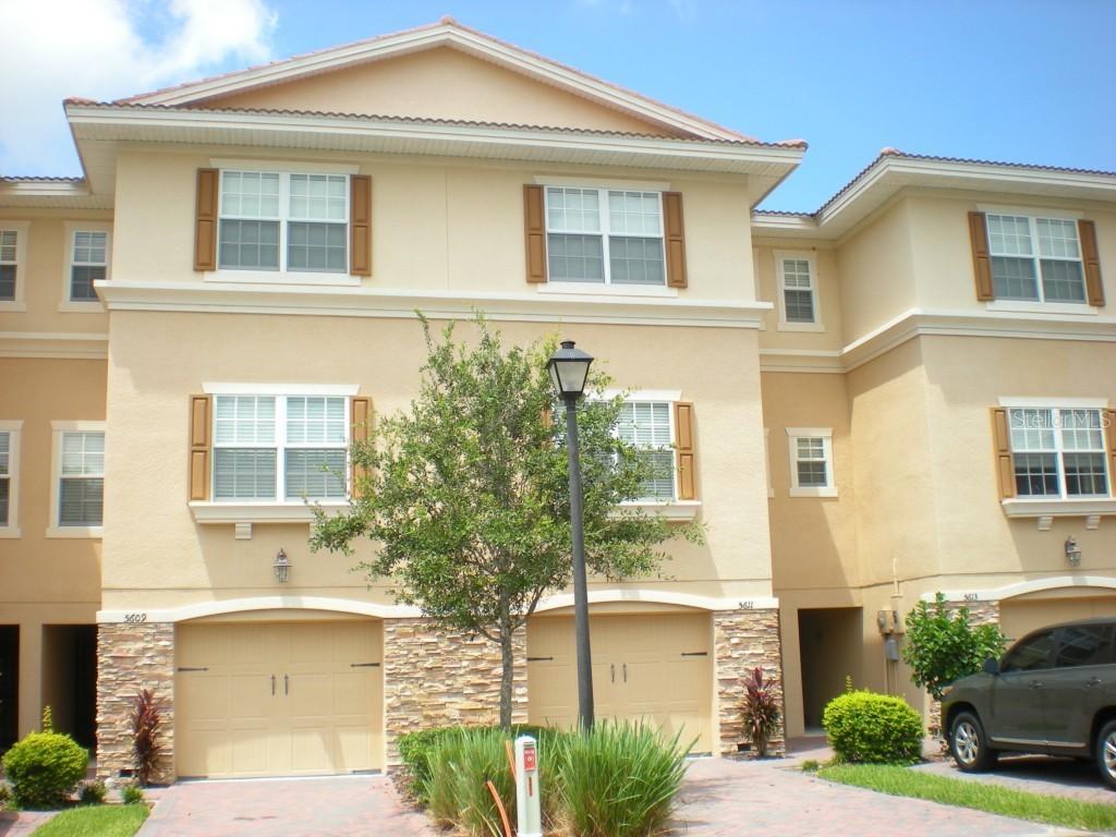 5609 Blackfin Dr., New Port Richey, FL 34652