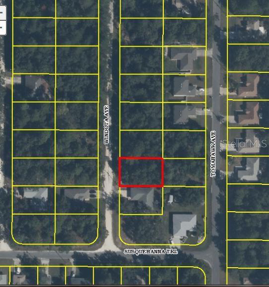 Windota Ave, Spring Hill, FL 34606