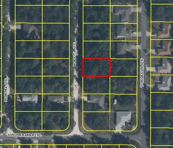 Windota Ave, Spring Hill, FL 34606