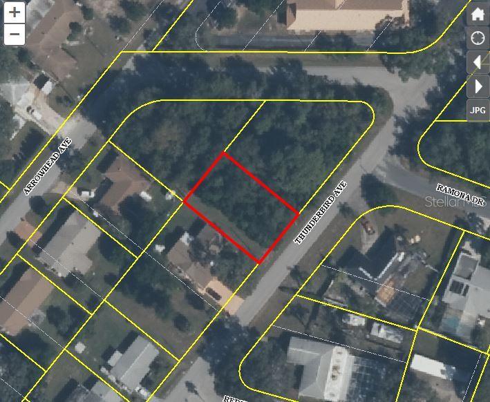 Thunderbird Ave, Spring Hill, FL 34606