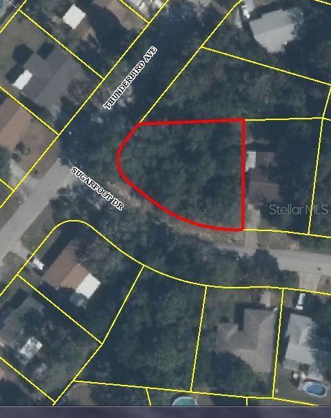 Sugarfoot Drive, Spring Hill, FL 34606