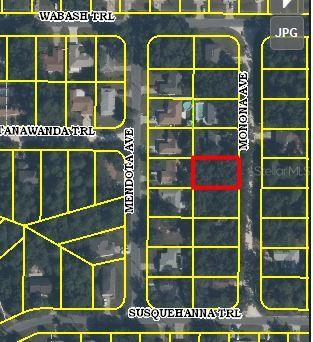 Monona Ave, Spring Hill, FL 34606