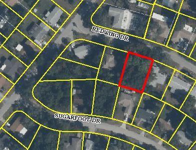 Redwing Drive, Spring Hill, FL 34606