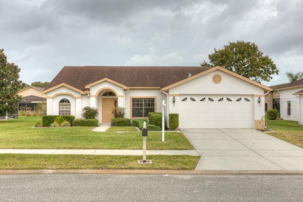 9349 Larch Ct., Hudson, FL 34669