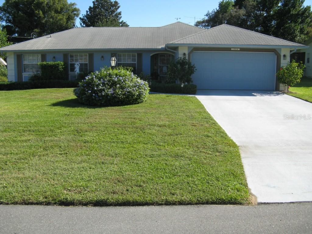 [Address Hidden by Seller], Spring Hill, FL 34606