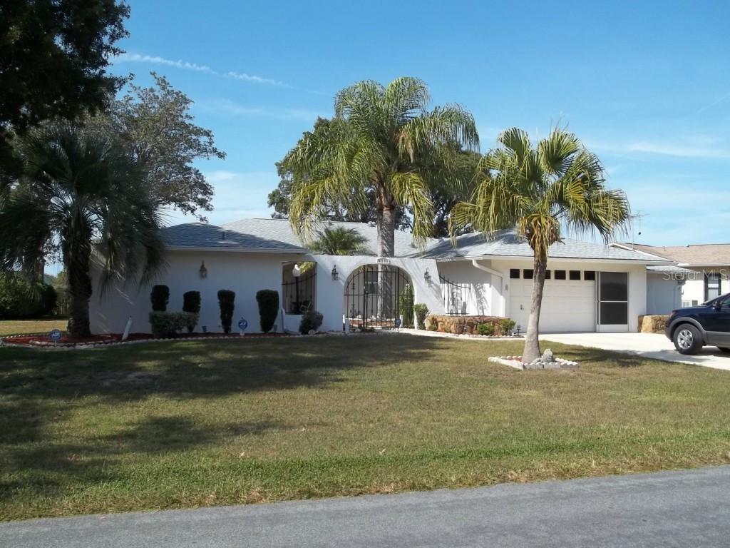 4291 Burnside Pkwy., Spring Hill, FL 34606