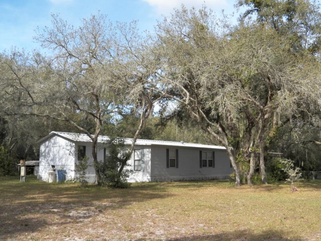 3311 Dale Anne Dr., Dade City, FL 33523