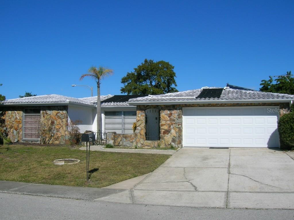 7615 Bloomfield Dr., Port Richey, FL 34668