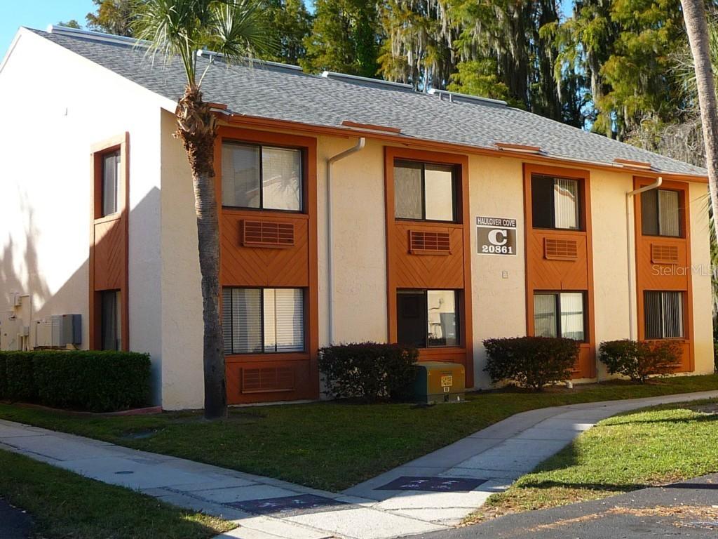 20861 Haulover Cove #C1, Lutz, FL 33558