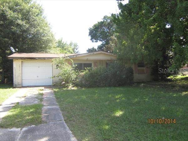 5734 Baker Rd., New Port Richey, FL 34653