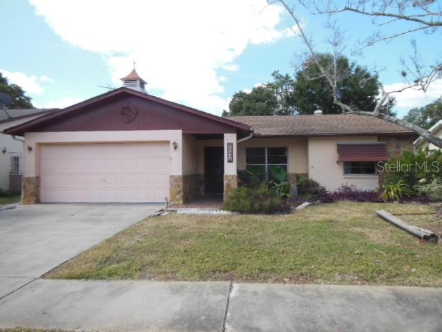 11531 Bear Paw Ln., Port Richey, FL 34668