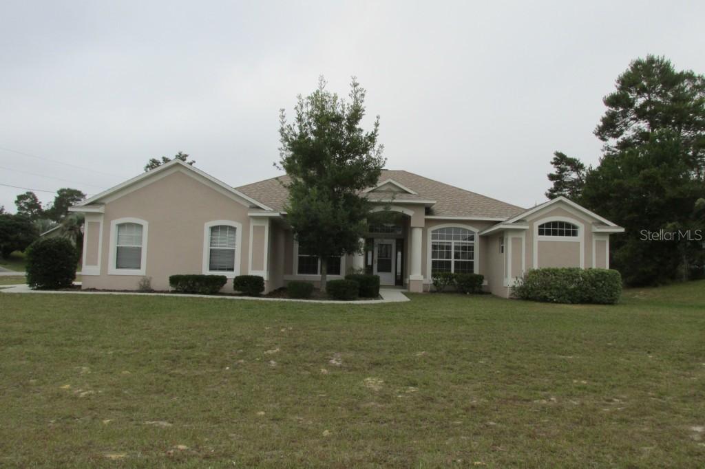 6370 Curtiss Ln., Spring Hill, FL 34608