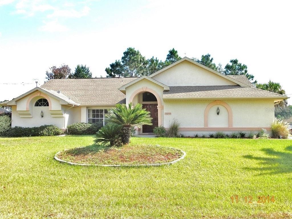 10244 Gifford Dr., Spring Hill, FL 34608