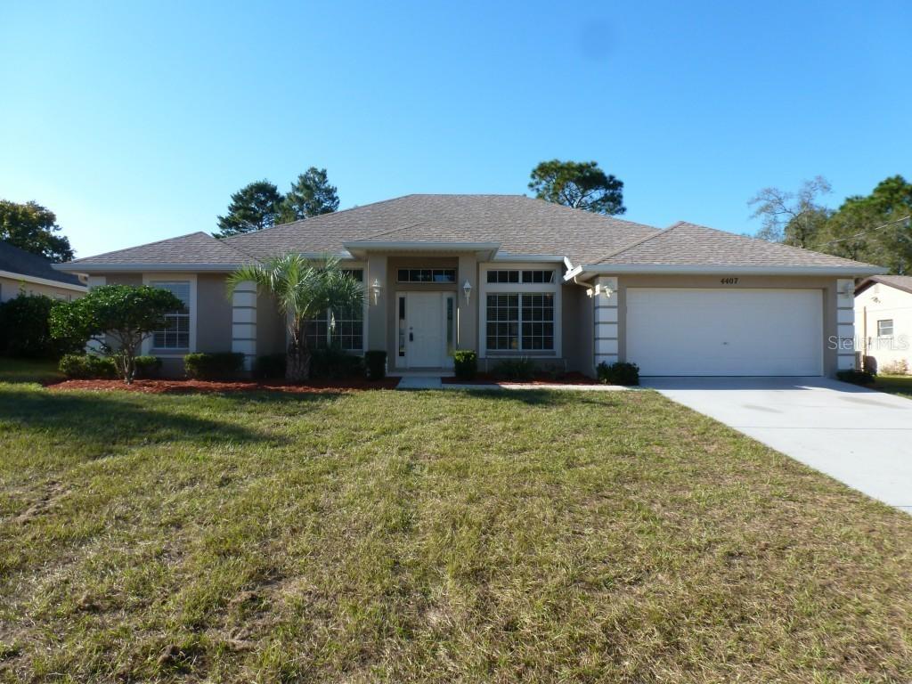 4407 Tiffin Ave., Spring Hill, FL 34609