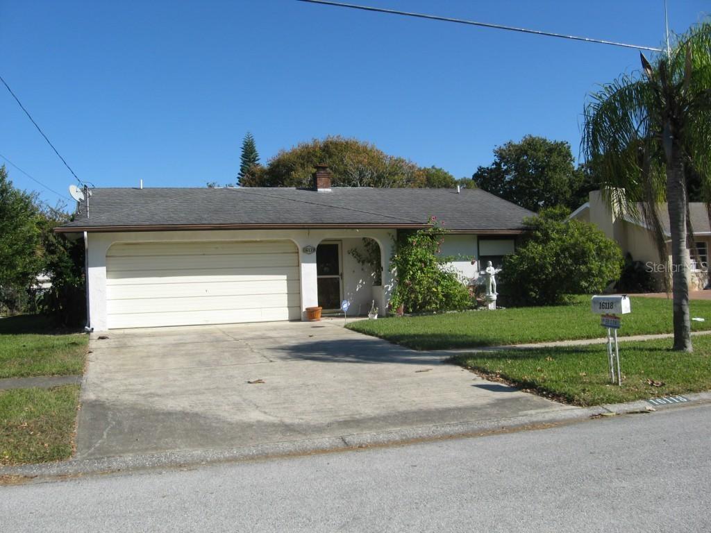 16118 Pine Ridge Dr., Hudson, FL 34667