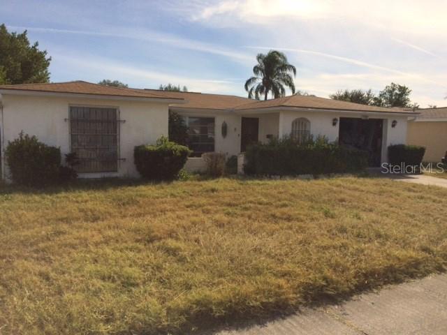 1152 Normandy Blvd., Holiday, FL 34691