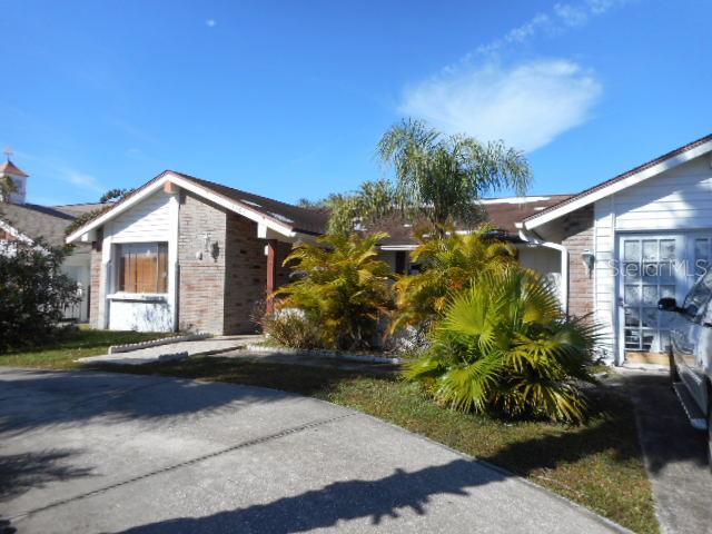 3303 Rock Valley Dr., Holiday, FL 34691