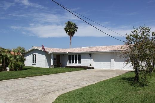 12628 4th Isle, Hudson, FL 34667