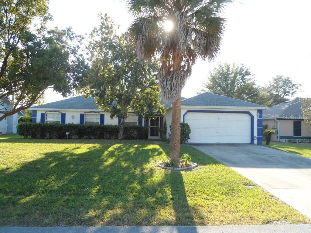 4437 Augustine Rd., Spring Hill, FL 34608