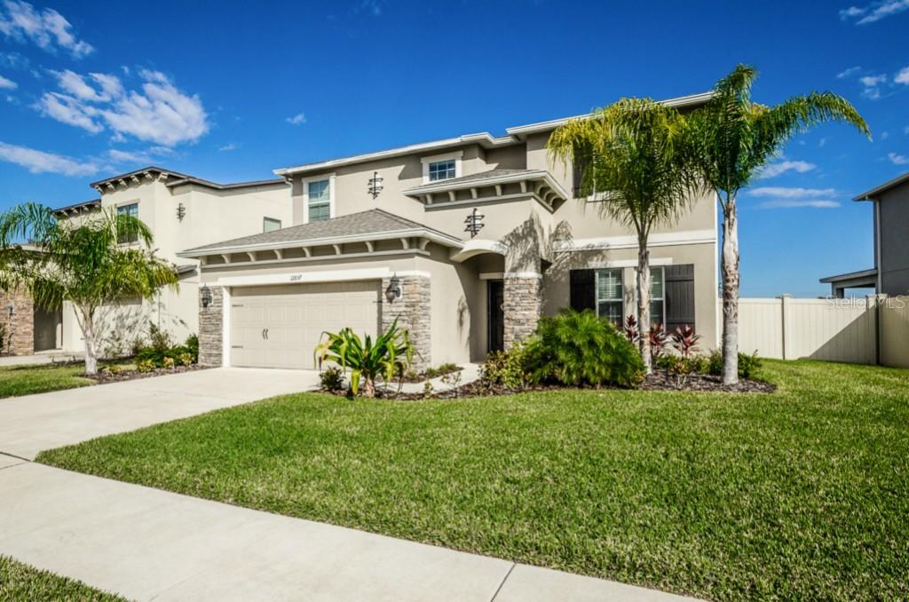 12837 Tikal Way, Trinity, FL 34655