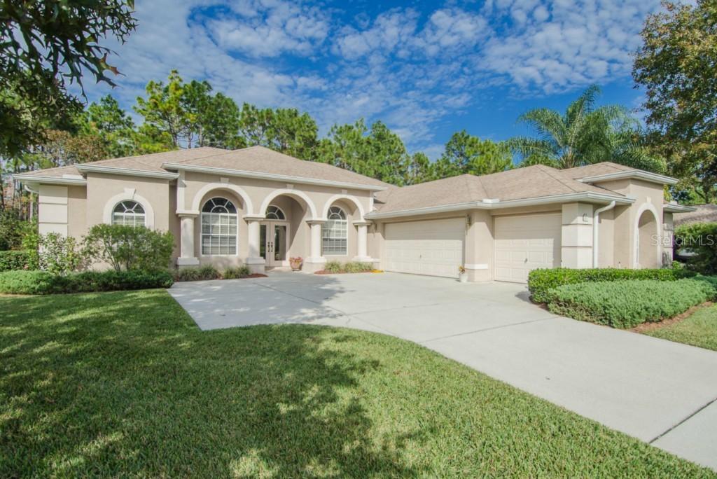 5331 Legend Hills Ln., Brooksville, FL 34609