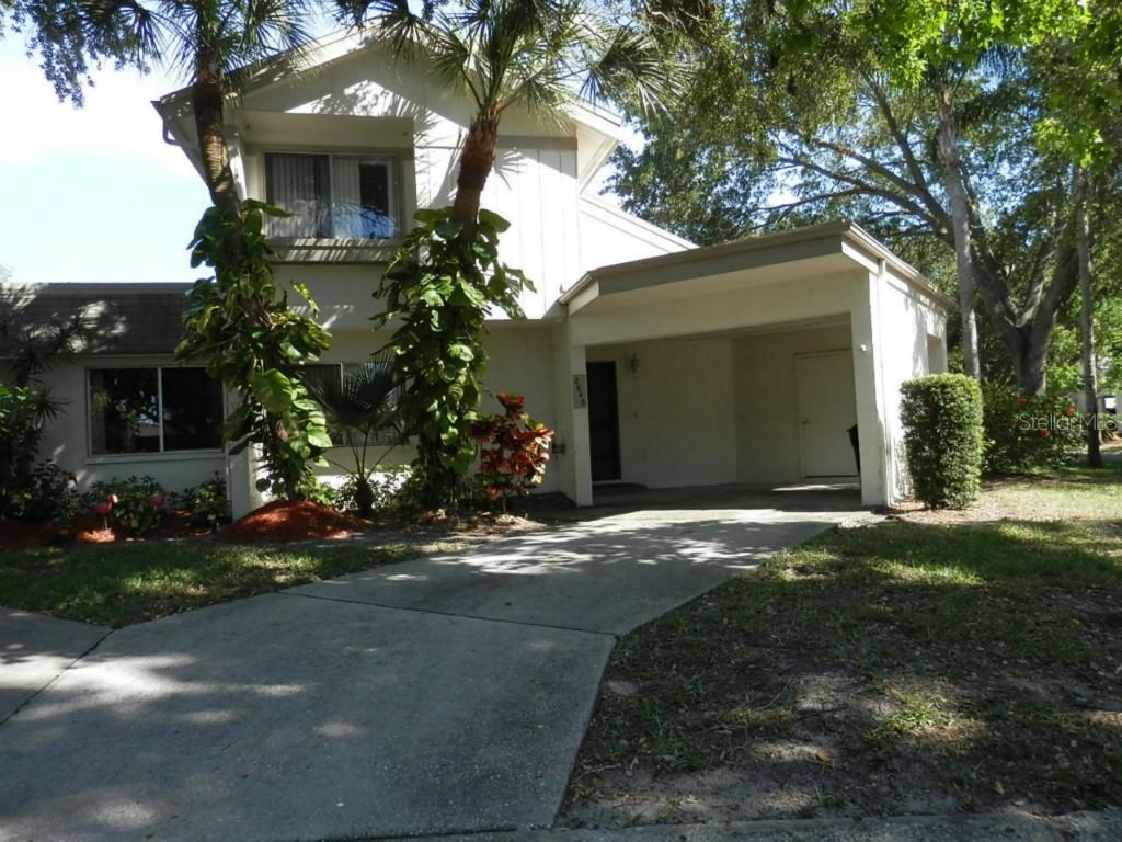 2646 Cedar View Ct., Clearwater, FL 33761